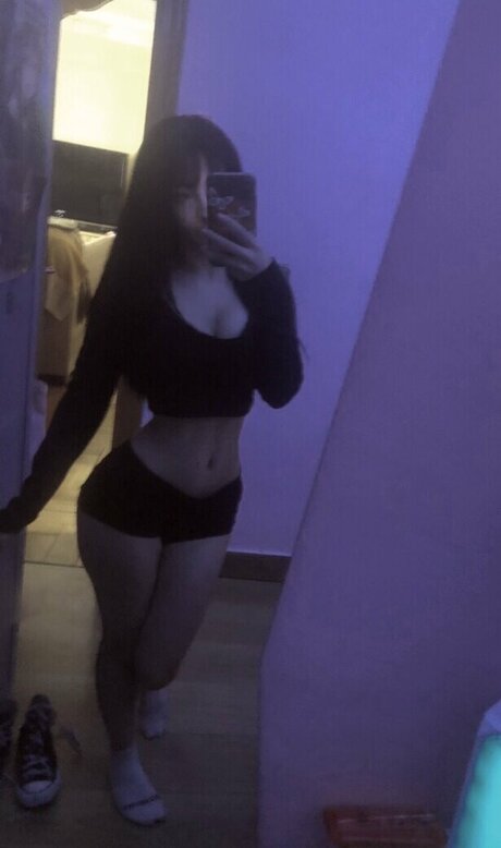 ily yuumi beautiful model gallery