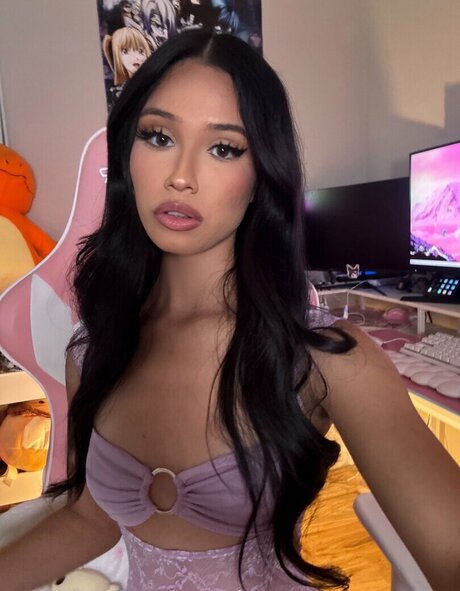 lilnatnat_ sexy star pic