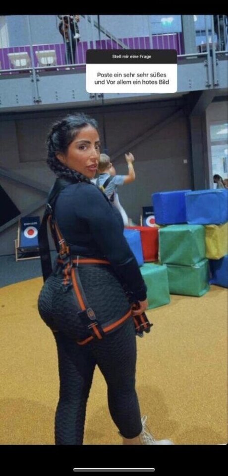 La bonbo xxx actress gallery