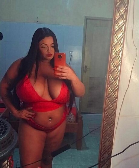 Blenda De Jesus nude star pics