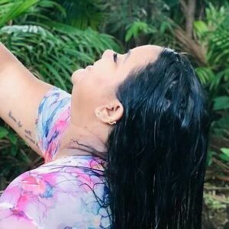 Blenda De Jesus star nude photo