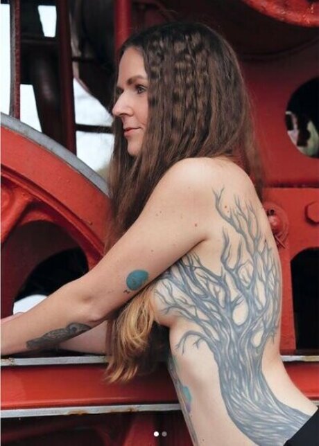 Anne Peisker free model pictures