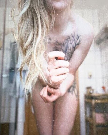 Anne Peisker nude pornstar photo