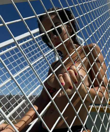 Rocio Gonzalez nudes actress photos