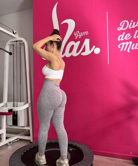 Rocio Gonzalez star art archive