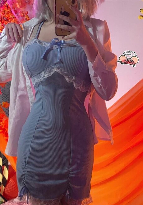 Likkio erotic star img