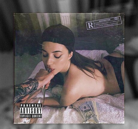 foxyemily123 naked star img