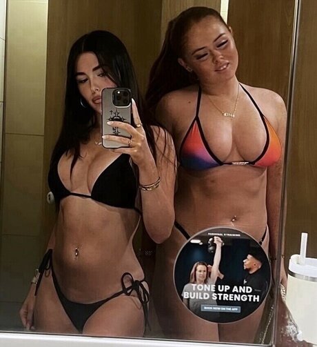 Clarissa Bea high quality star pic