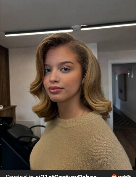 Gina Lynn perfect star picture