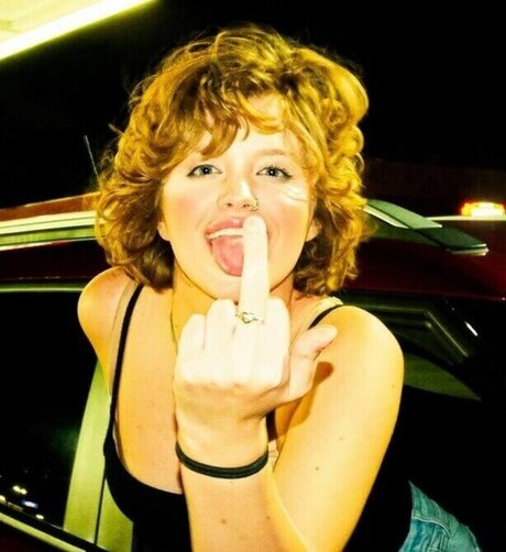 Gina Lynn model high quality archive