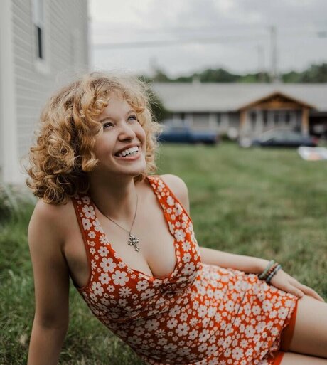 Gina Lynn nice pornstar image