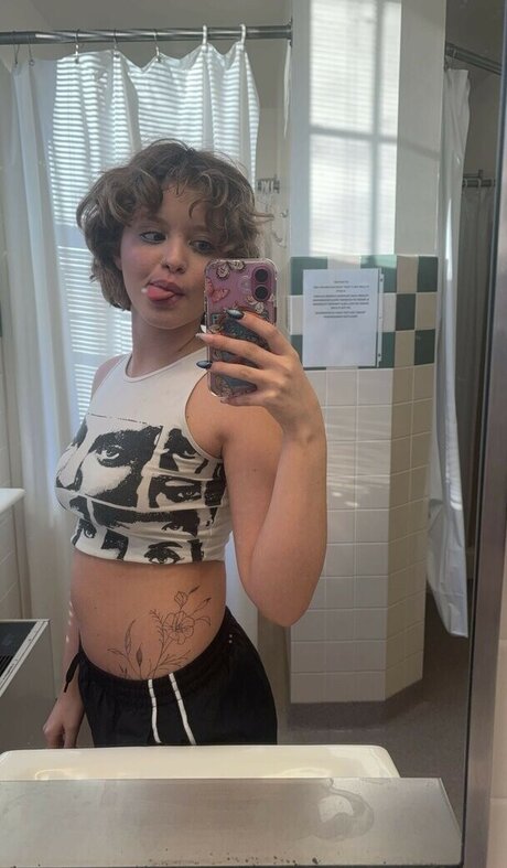 Gina Lynn perfect star gallery