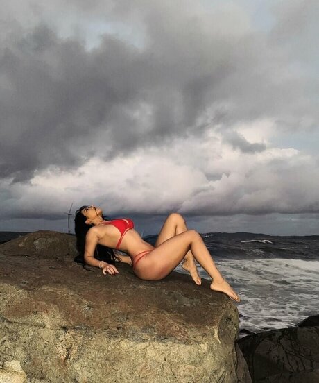 hypothxxcajal hot model image