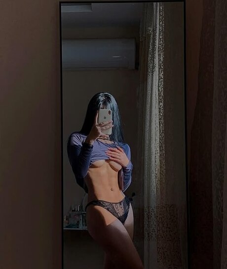 hypothxxcajal hot model picture