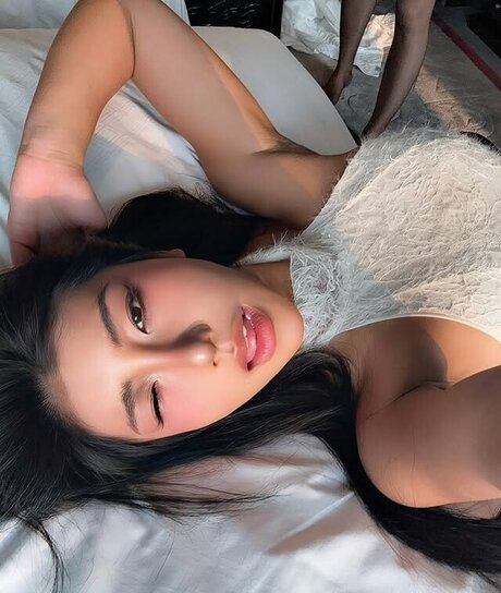 hypothxxcajal model exclusive photo