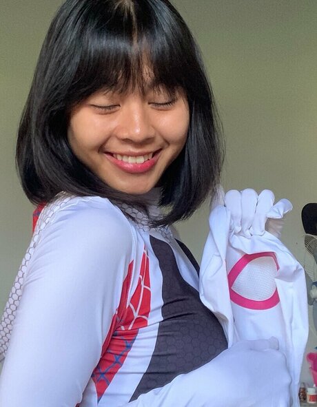 asian pantyhose onlyfans pretty photos