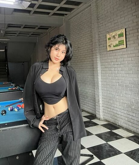 ejahazel top actress pictures