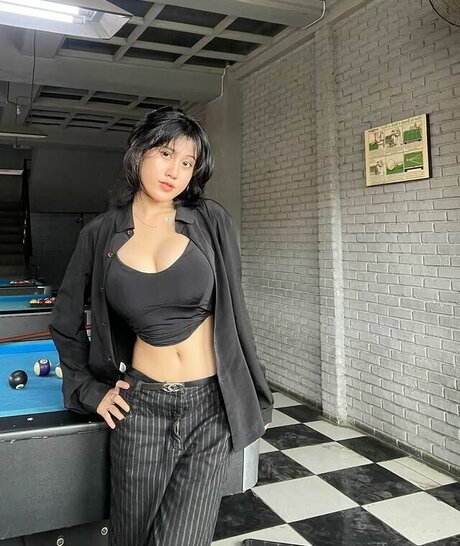 ejahazel model erotic image