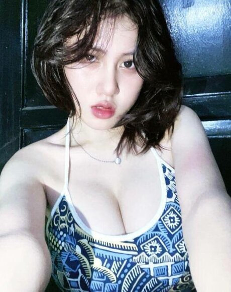 ejahazel model nudes photos