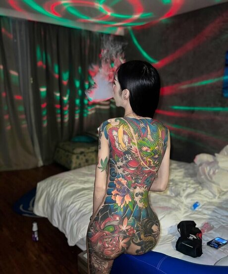 long onlyfans art nude pics