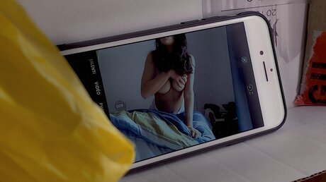 Ad le Exarchopoulos model exclusive photos