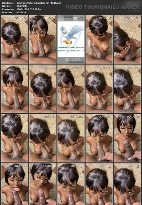 Victoria Carolino xxx star picture