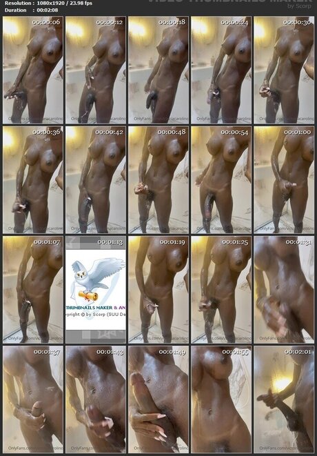 Victoria Carolino star porn picture