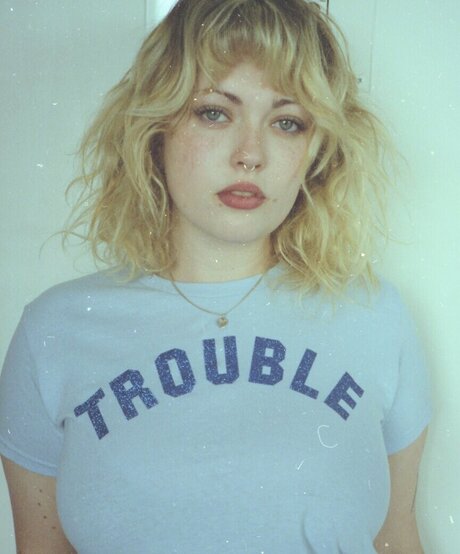 Violet Grohl sex pornstar pics