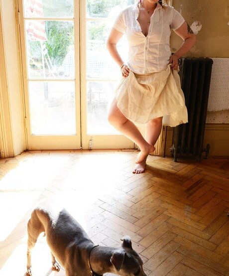 Violet Grohl pornstar adult photos