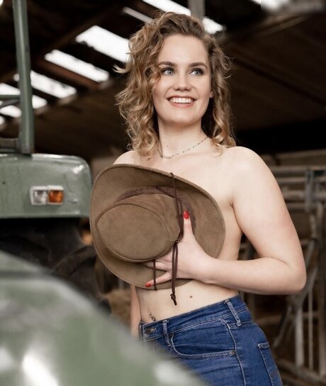 Roosjexb exclusive star gallery