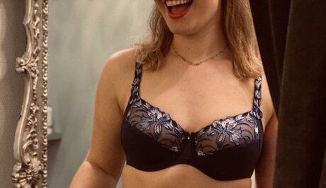 Roosjexb high quality model pictures