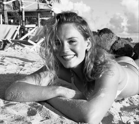 Roosjexb nudes model archive