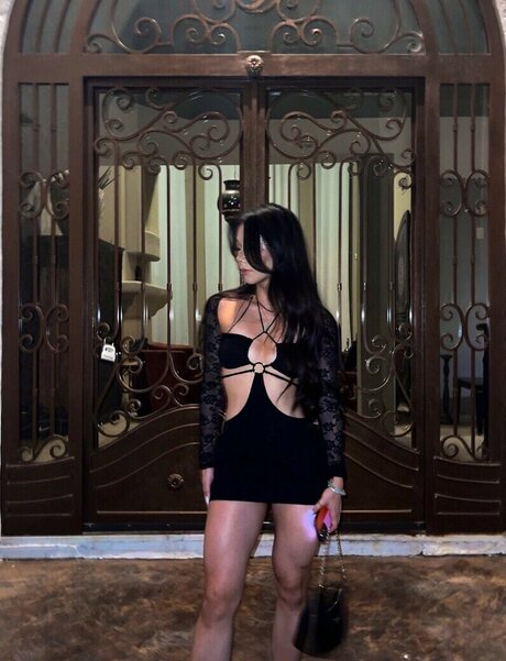 Eden Luong perfect actress photos