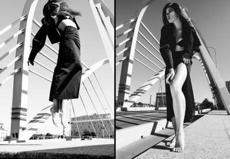 Anastasia Ashera hot pornstar photos