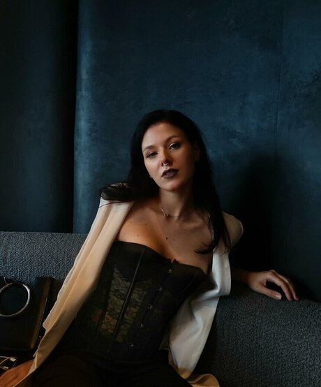 Anastasia Ashera top model pictures