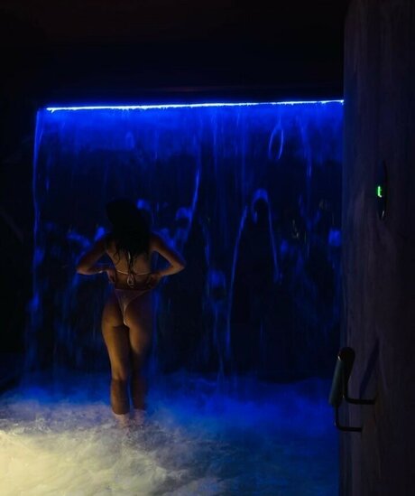 Anastasia Ashera pretty actress pics