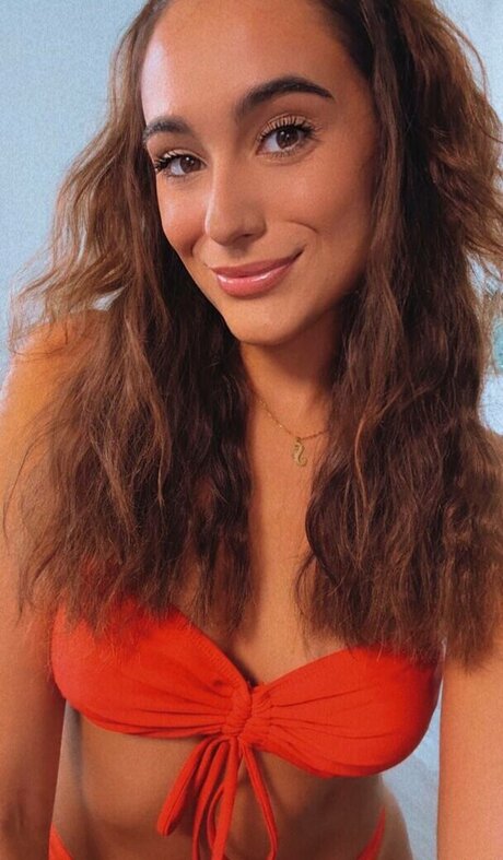 Anastasia Ashera pornographic star picture