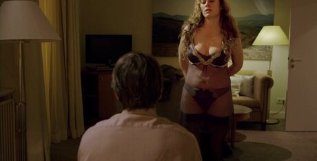 Cornelia Gr schel model sex galleries