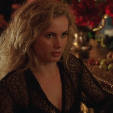 Cornelia Gr schel pretty model photos