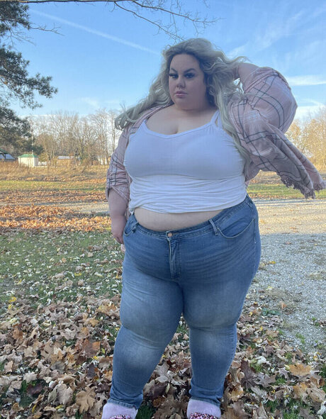 Olivia Jaide BBW oliviajaidebbw oliviajaide pornstar top pic