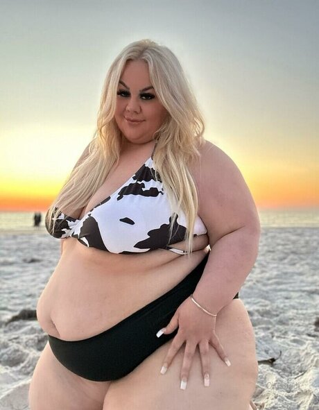 Olivia Jaide BBW oliviajaidebbw oliviajaide high quality model picture