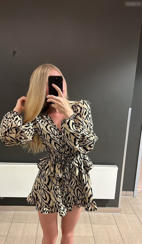 Jellina model high quality galleries