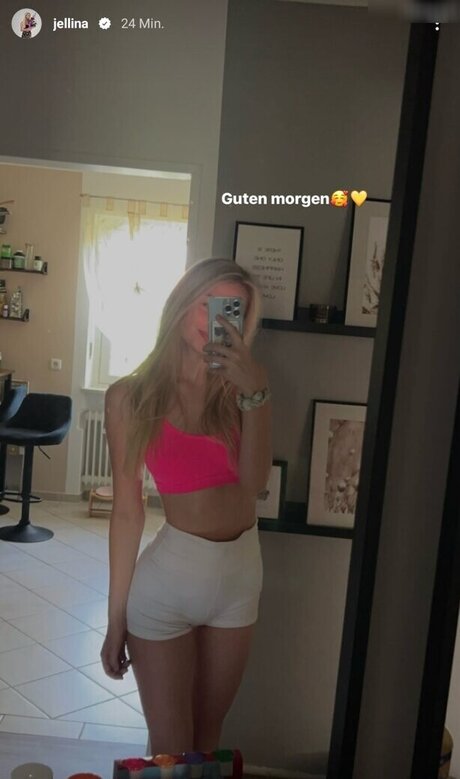 Jellina erotic star photos