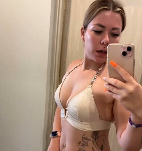 gym asian onlyfans beautiful xxx image