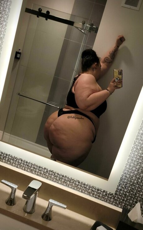 Ashlynncakes star adult image