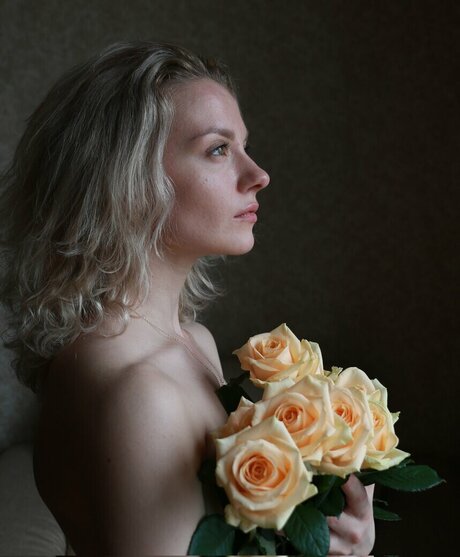 lesbian massage onlyfans xxx photo