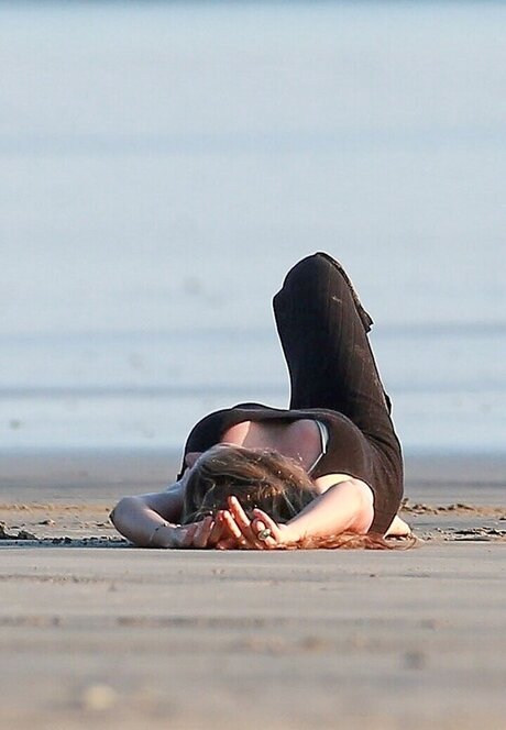 Gisele B ndchen star nudes galleries