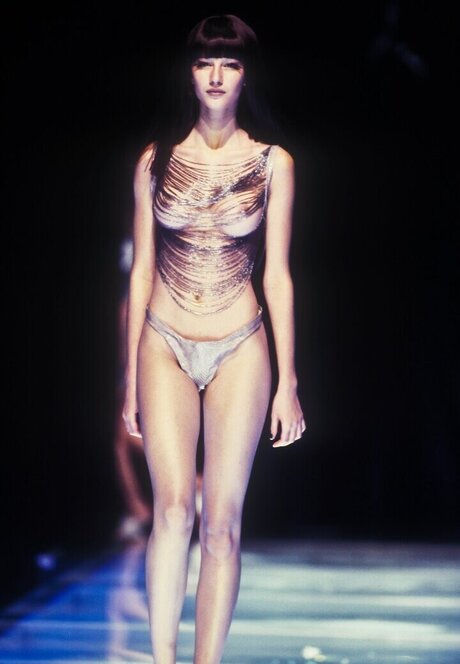 Gisele B ndchen star sex photo