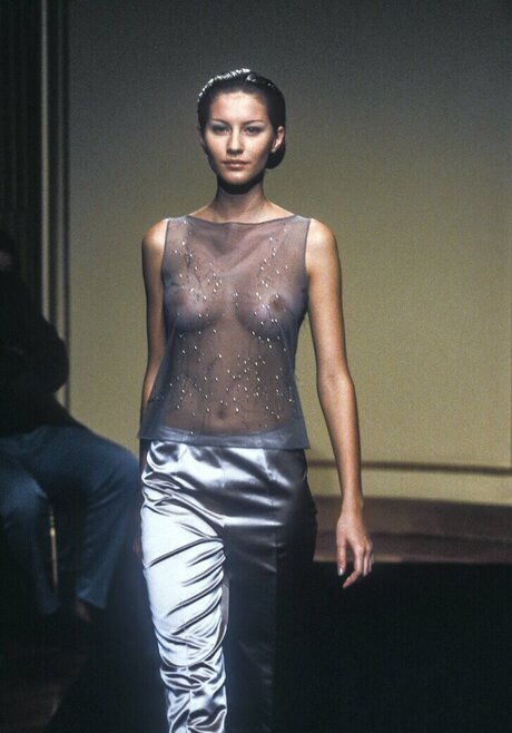 Gisele B ndchen sex model pictures