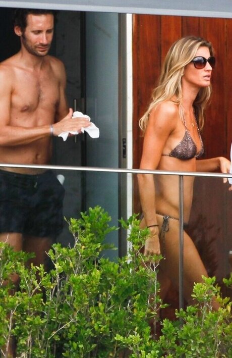 Gisele B ndchen high quality pornstar picture